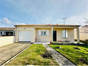 maison à la vente -   17750  ETAULES, surface 65 m2 vente maison - UBI434106911